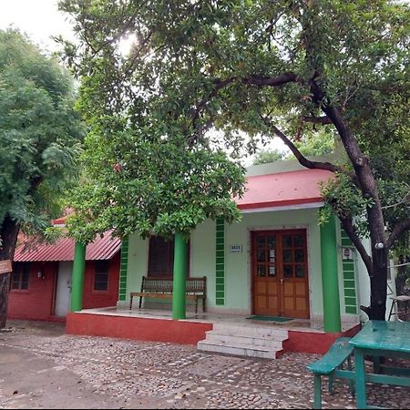 Ranakpur Nature Retreat Sādri Εξωτερικό φωτογραφία