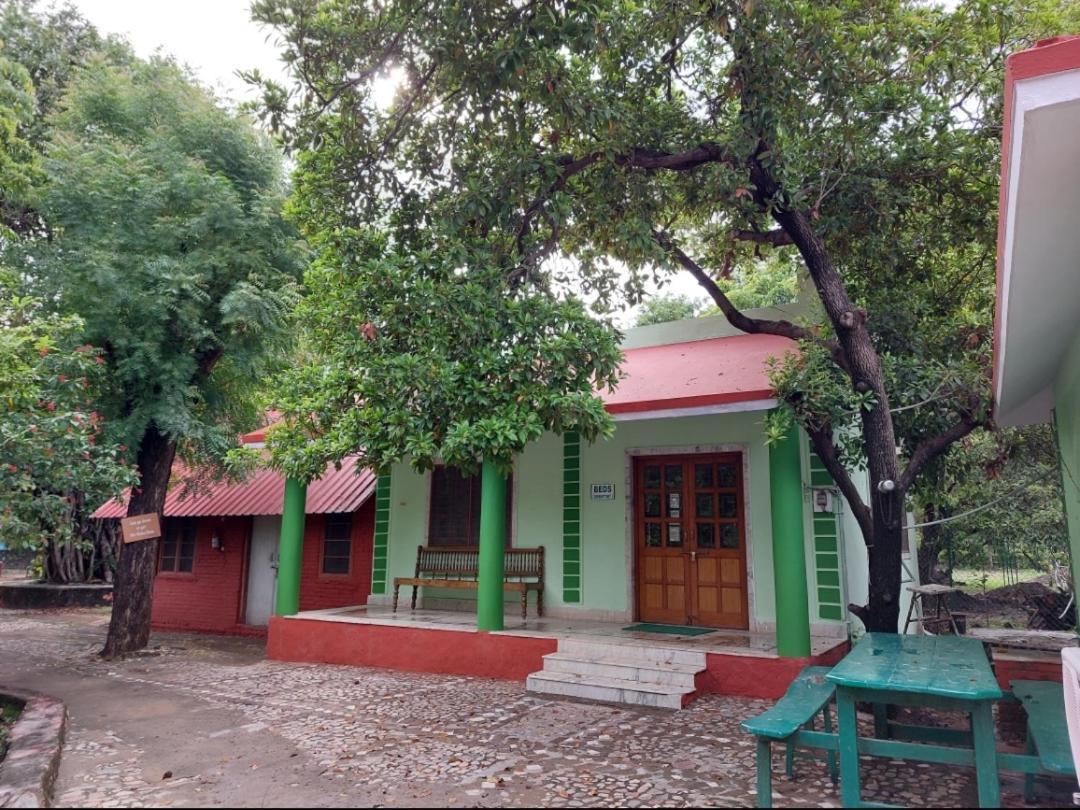 Ranakpur Nature Retreat Sādri Εξωτερικό φωτογραφία