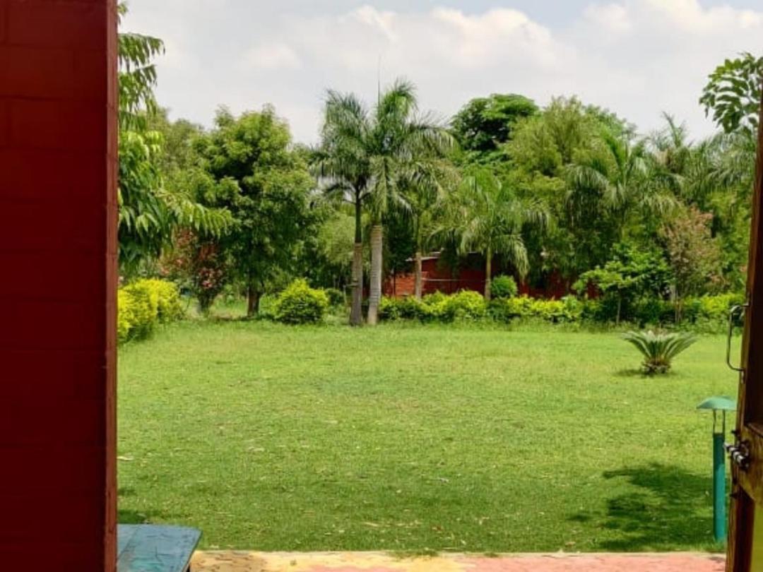 Ranakpur Nature Retreat Sādri Εξωτερικό φωτογραφία