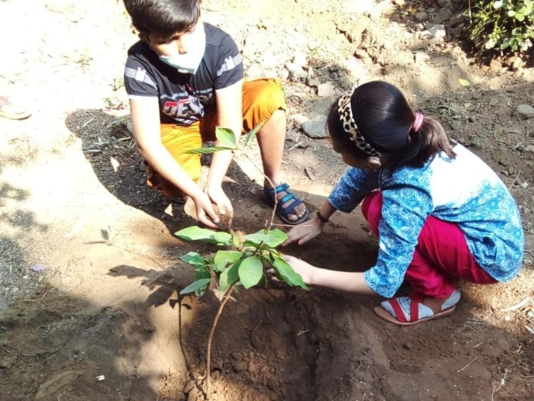 Ranakpur Nature Retreat Sādri Εξωτερικό φωτογραφία