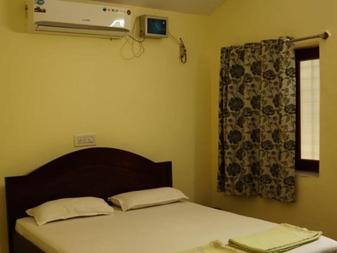 Ranakpur Nature Retreat Sādri Εξωτερικό φωτογραφία