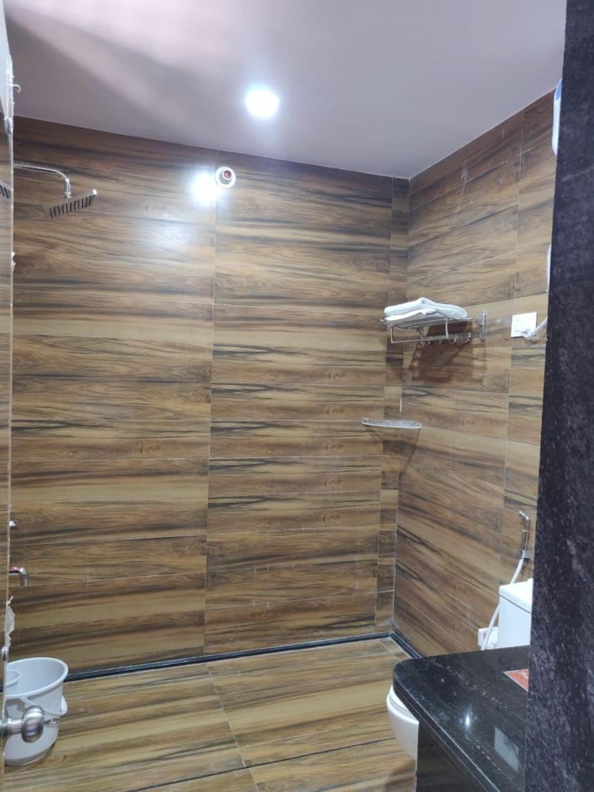 Ranakpur Nature Retreat Sādri Δωμάτιο φωτογραφία