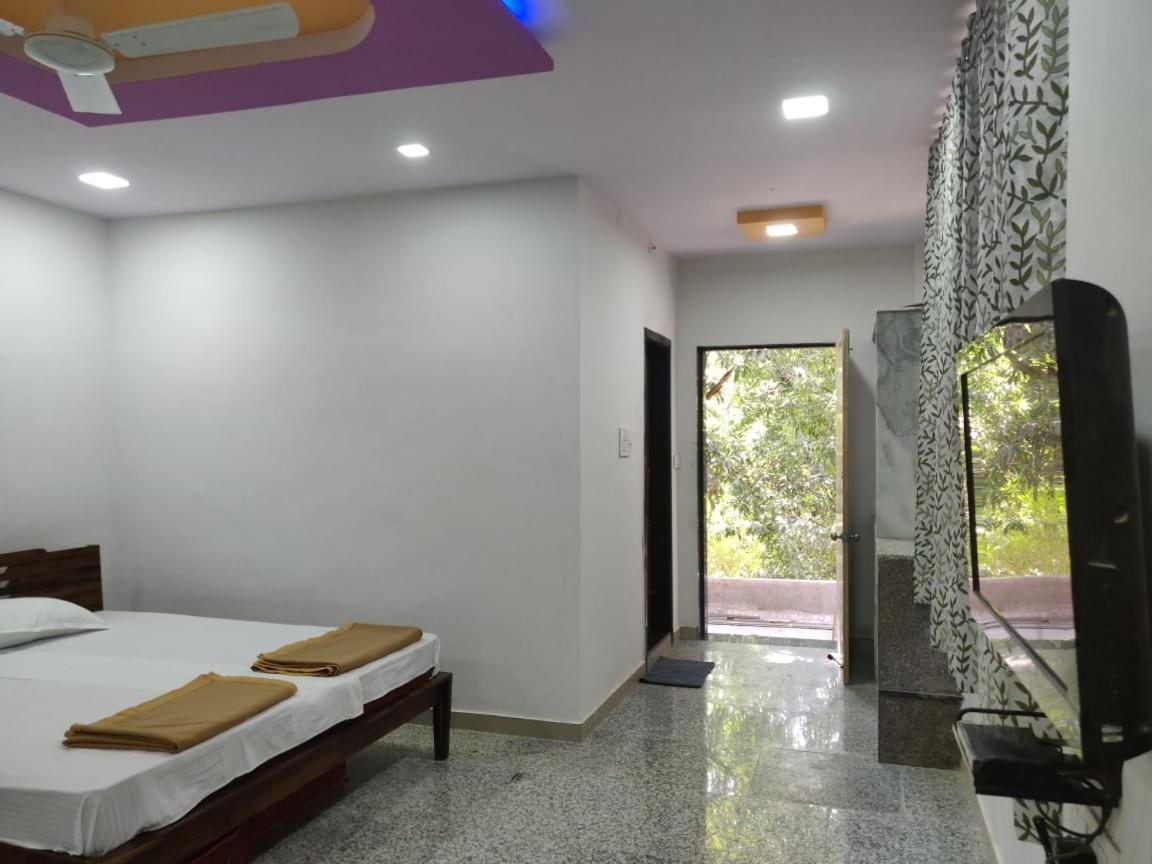 Ranakpur Nature Retreat Sādri Δωμάτιο φωτογραφία