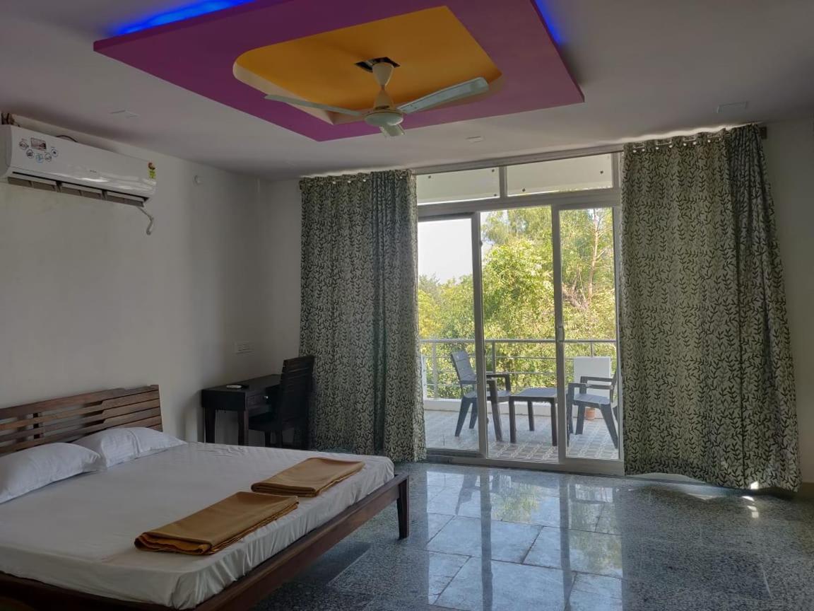 Ranakpur Nature Retreat Sādri Δωμάτιο φωτογραφία