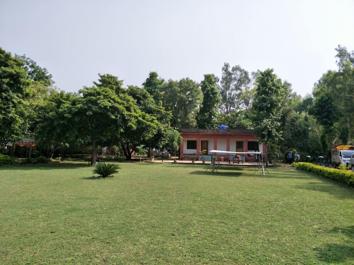 Ranakpur Nature Retreat Sādri Εξωτερικό φωτογραφία