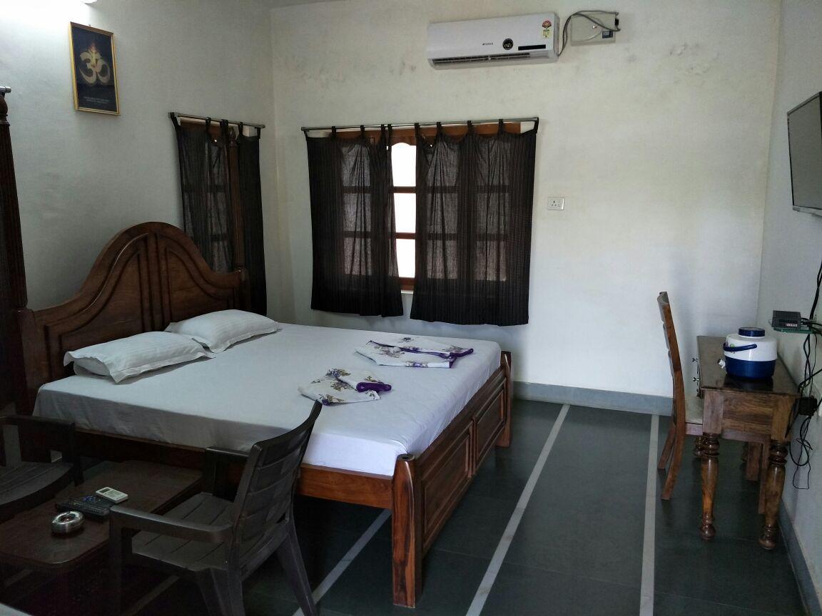 Ranakpur Nature Retreat Sādri Εξωτερικό φωτογραφία